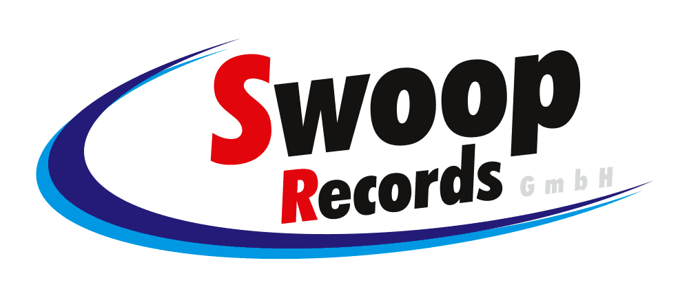 Swoop-Records GmbH Logo